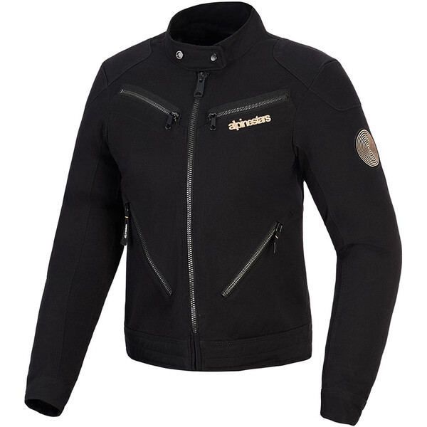Blouson femme Stella Grace