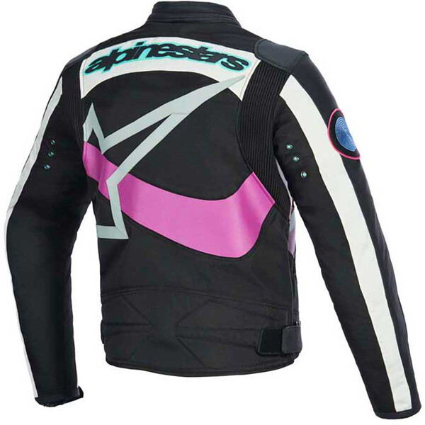Blouson Idles