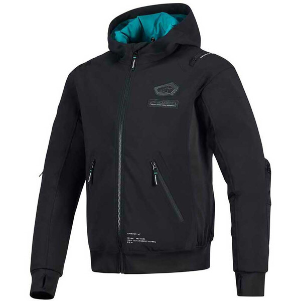 Blouson Moblast Waterproof