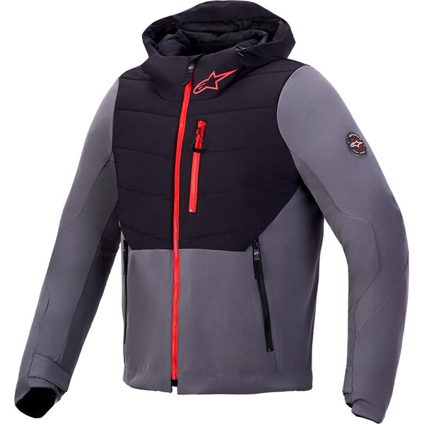 Blouson Therma-Tech Waterproof