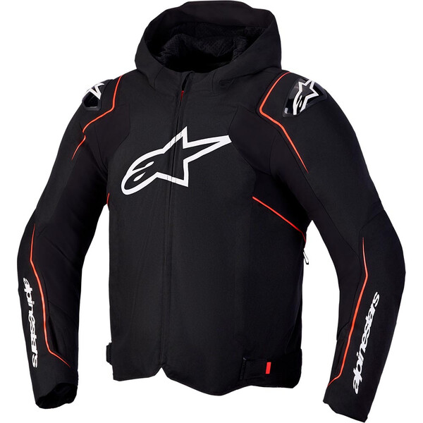 Blouson Zaca Waterproof V2