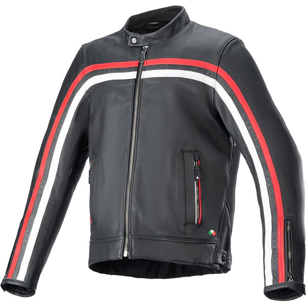 Blouson Dyno