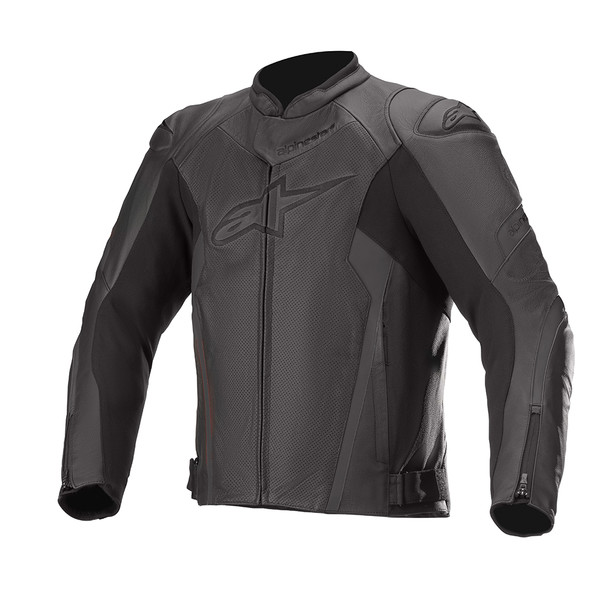 Blouson Faster Airflow V2