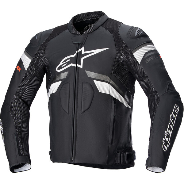 Blouson GP Plus-R V3 Rideknit