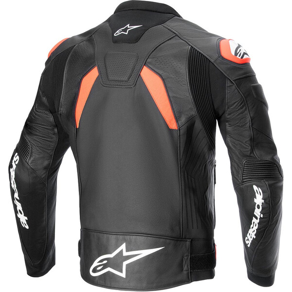 Blouson GP Plus R V4 Airflow