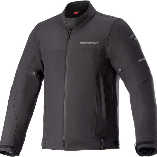 Baskets moto homme Alpinestars toutes saisons waterproof