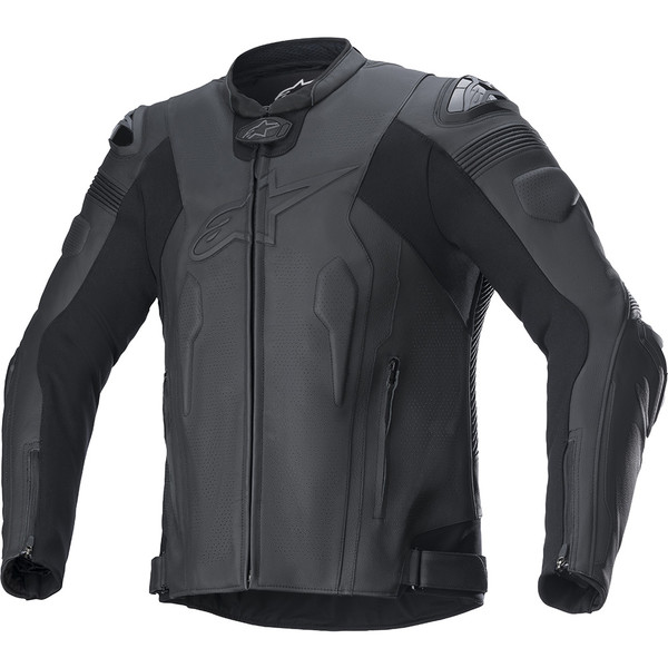 Blouson Missile V2 Airflow