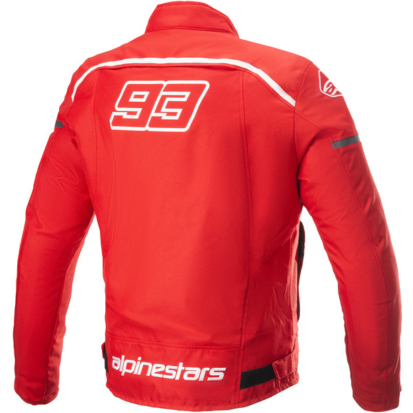 Blouson Austin Waterproof MM93