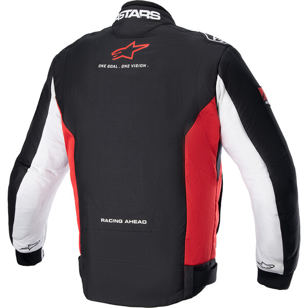 Blouson Monza Sport