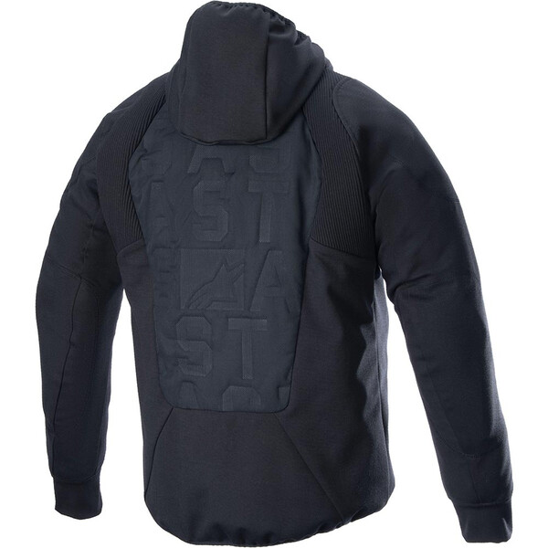 Blouson MO.ST.EQ Hybrid Hooded