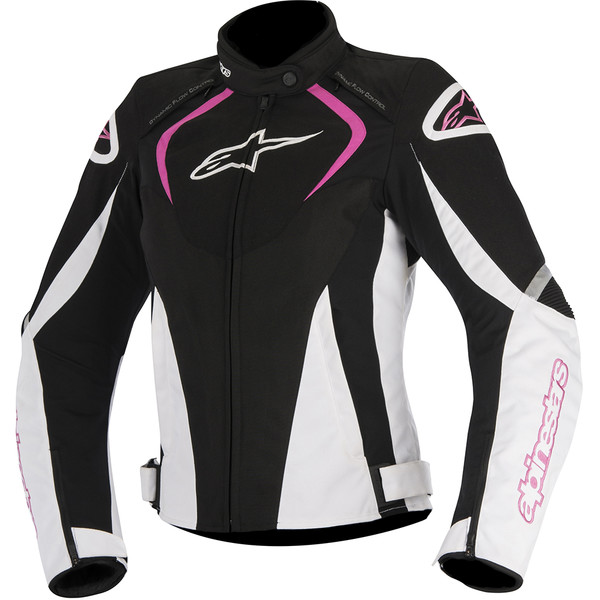 Veste femme moto dafy Veste femme moto dafy