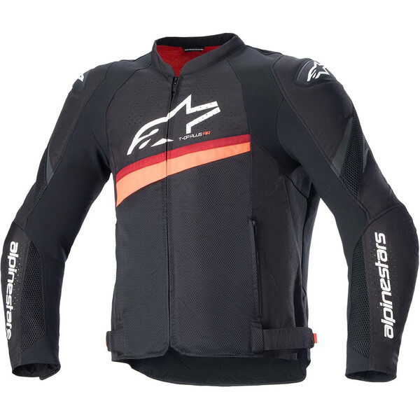 Blouson T-GP Plus R V4 Airflow