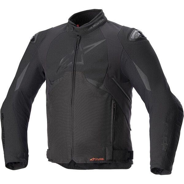 Veste cuir moto clearance alpinestar