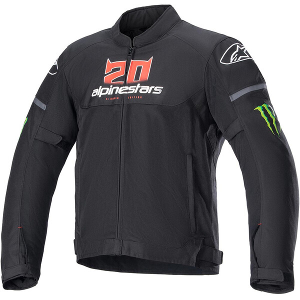 Blouson T-SPS Air Monster Fabio Quartararo