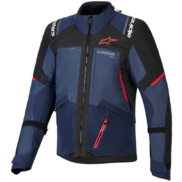 Veste Andes V4 Drystar®