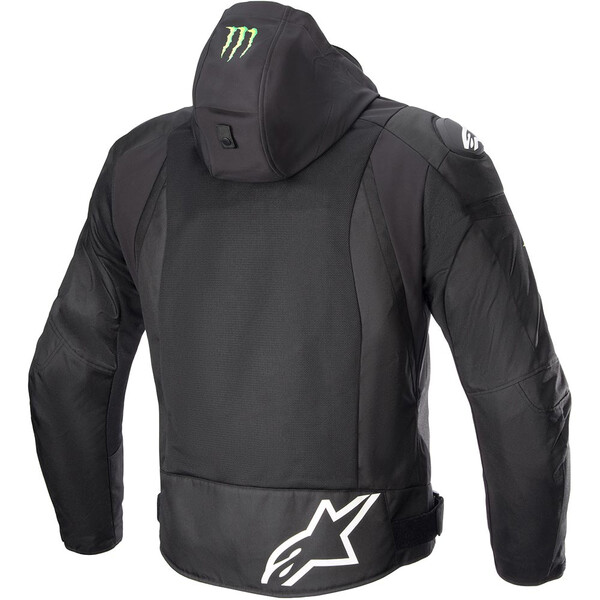 Blouson Zaca Air Monster Fabio Quartararo