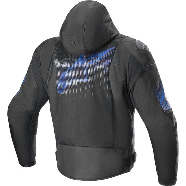 Blouson Zaca Air Venom Waterproof