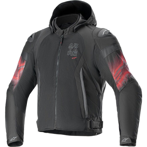 Blouson Zaca Air Venom Waterproof