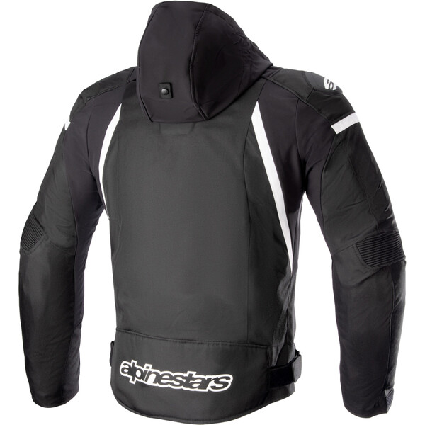 Blouson Zaca Waterproof