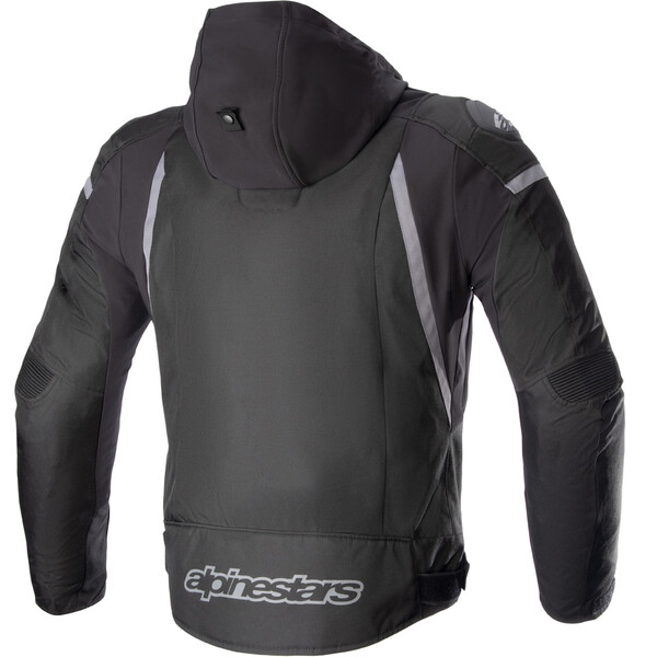 Blouson Zaca Waterproof