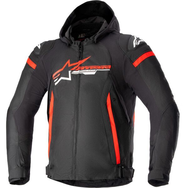 Blouson Zaca Waterproof