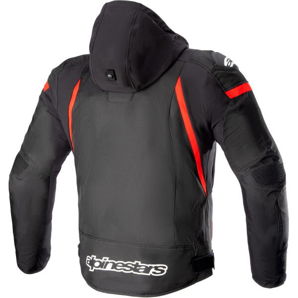 Blouson Zaca Waterproof