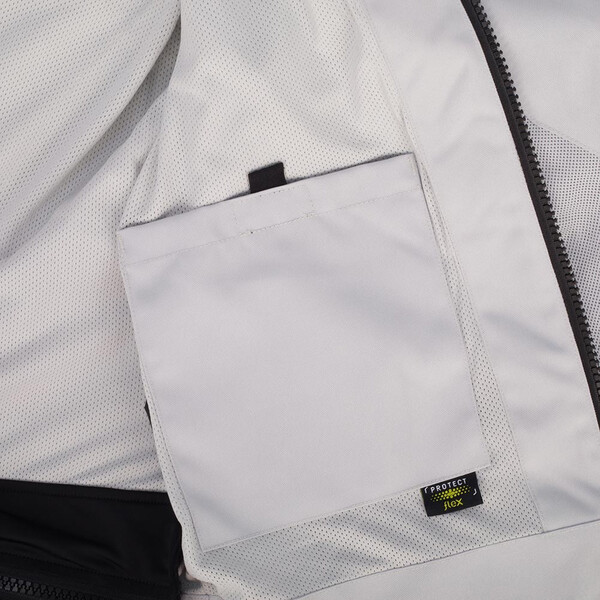 Blouson Alias