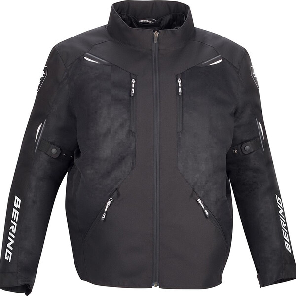 Blouson Brazilia 3 en 1 King Size - grande taille