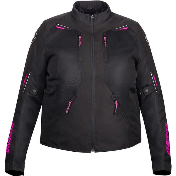 Blouson femme Lady Brazilia 3 en 1 Queen Size - grande taille