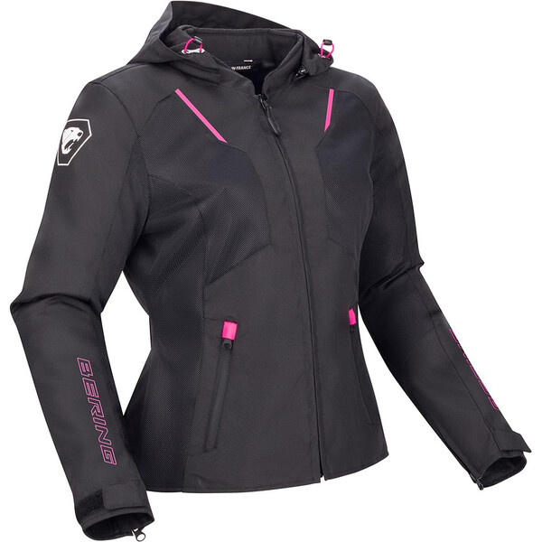 Blouson femme Lady Wing