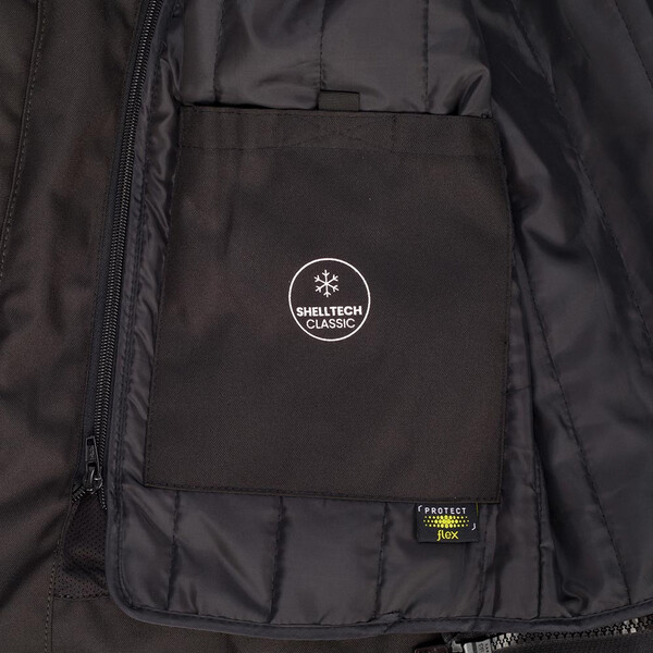 Blouson Khilmore