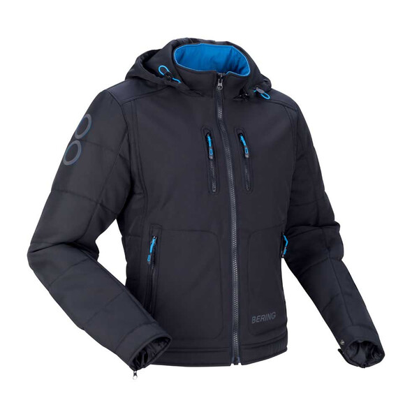 Blouson Scoop
