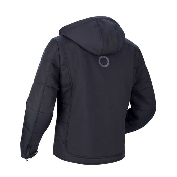 Blouson Scoop