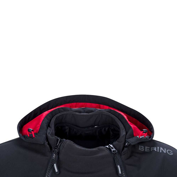 Blouson Shifter