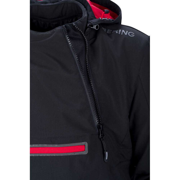 Blouson Shifter