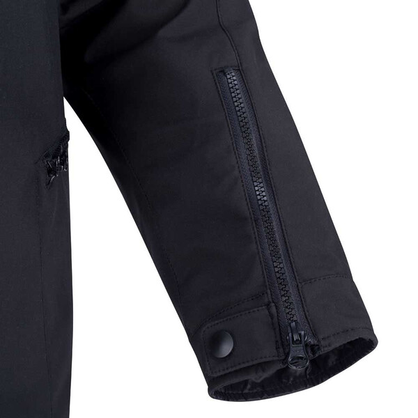 Blouson Shifter