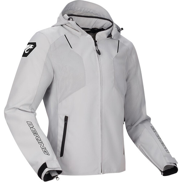 Blouson Wing