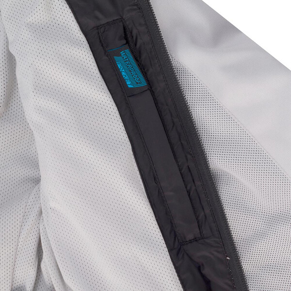 Blouson Wing