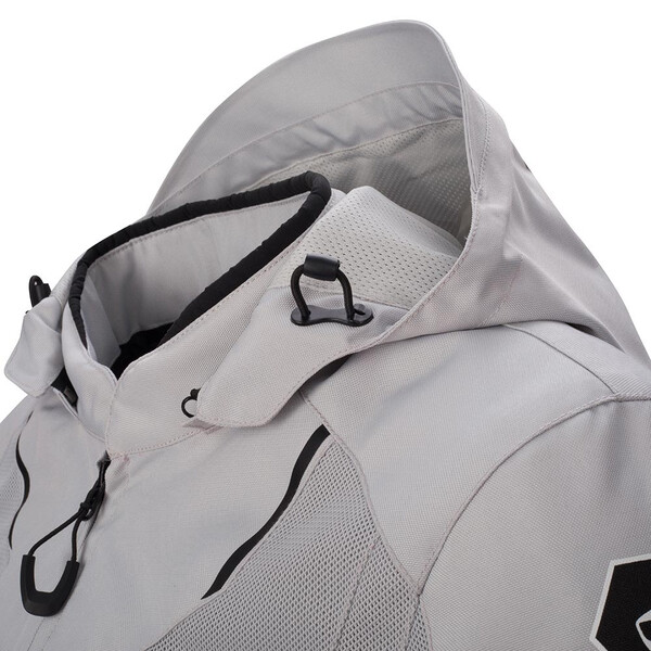 Blouson Wing