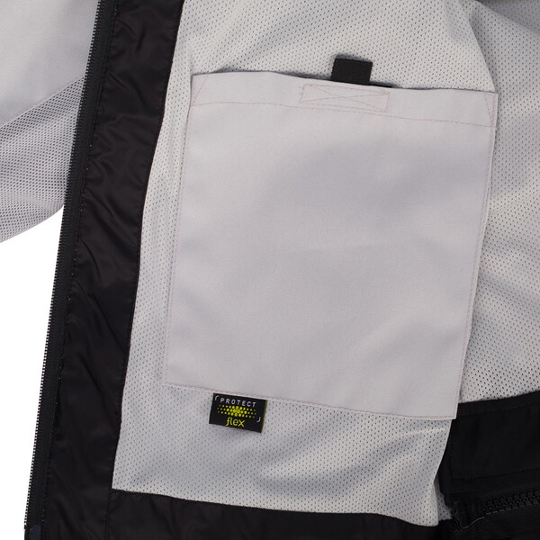 Blouson Wing