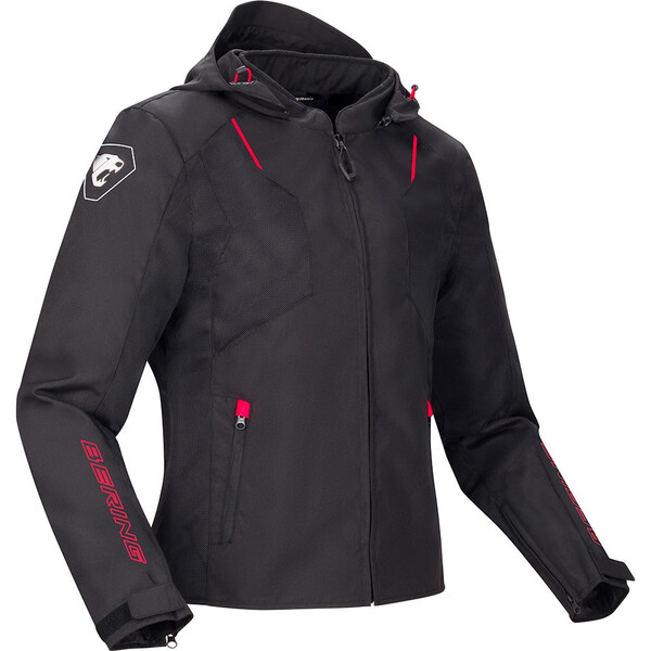 Blouson Wing