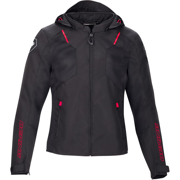Blouson Wing