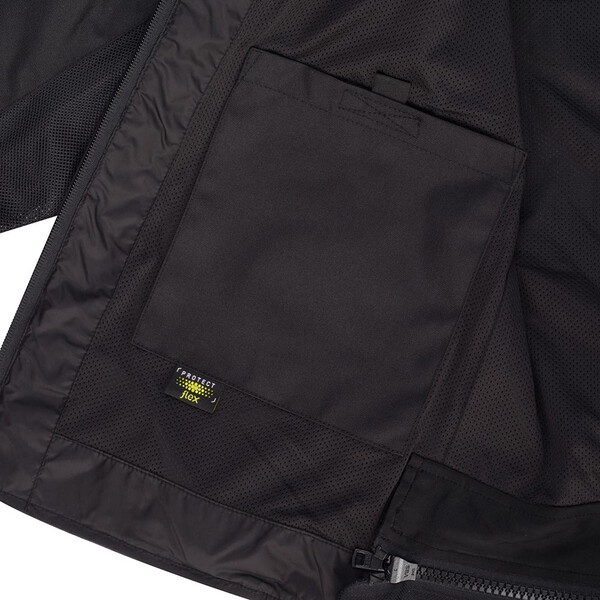 Blouson Wing