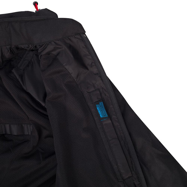 Blouson Wing