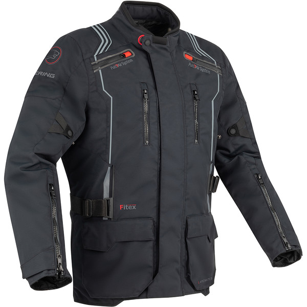 Veste Flagstaff