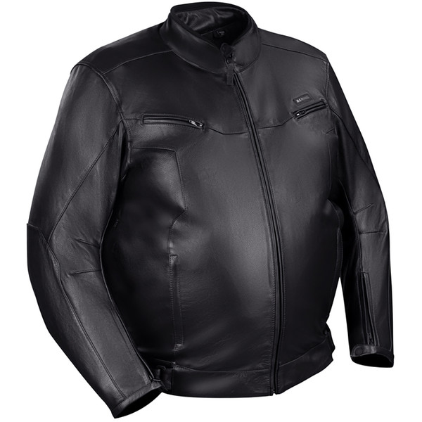 Blouson Gringo King Size - Grande taille