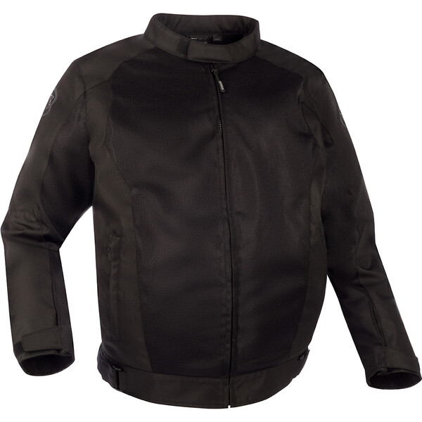 Blouson Nelson King Size - Grande taille