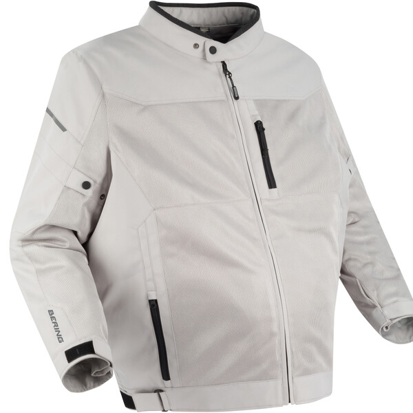 Blouson Ozone King Size - Grandes tailles