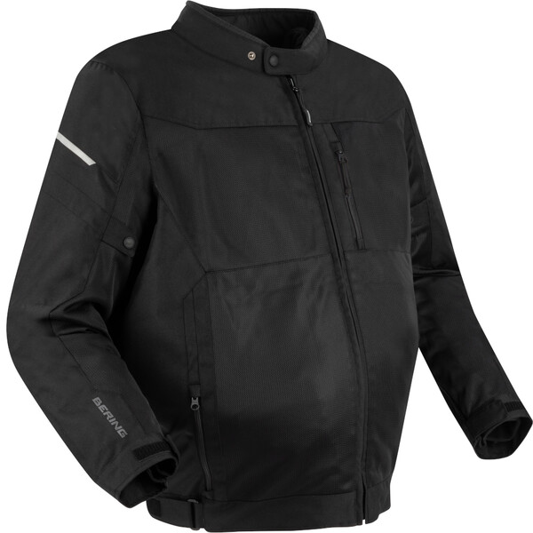 Blouson Ozone King Size - Grandes tailles