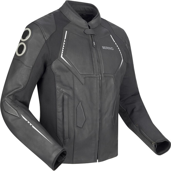 Blouson Radial